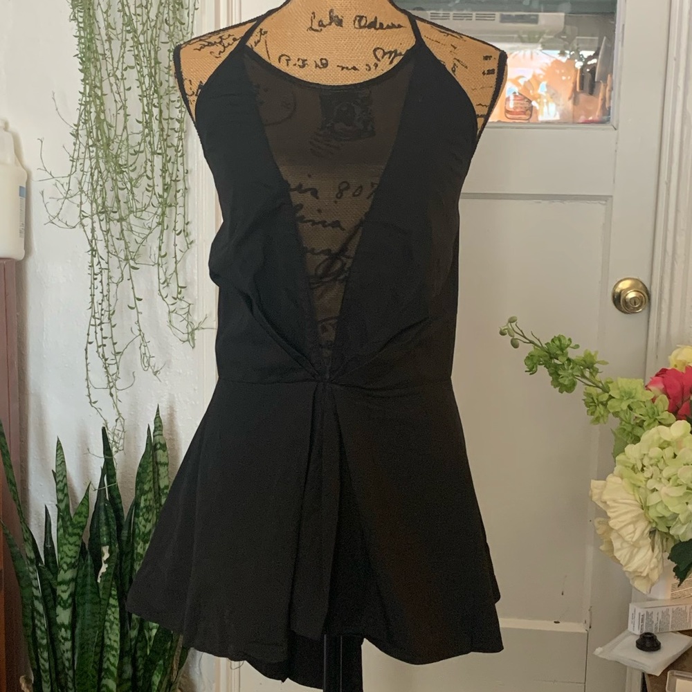 City Chic halter